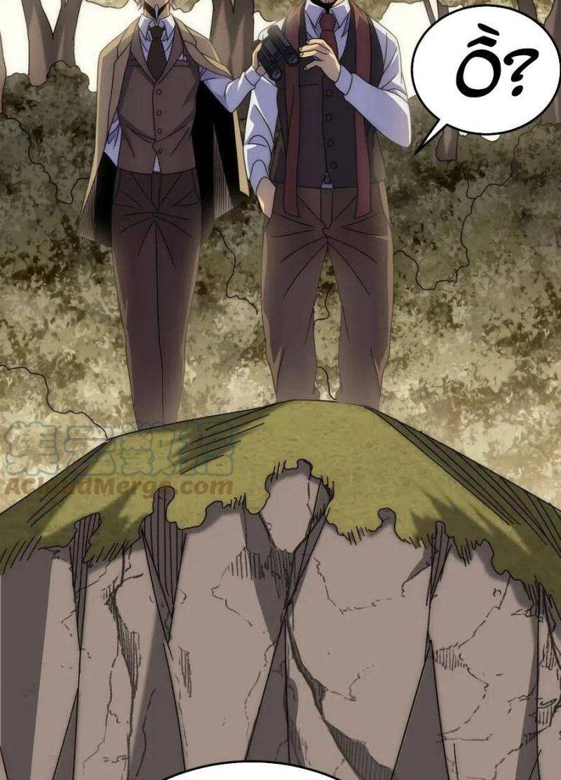 Mạt Thế Đạo Tặc Hành Chapter 93 - 26