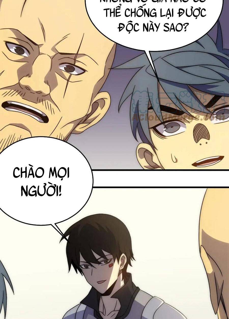 Mạt Thế Đạo Tặc Hành Chapter 94 - 48