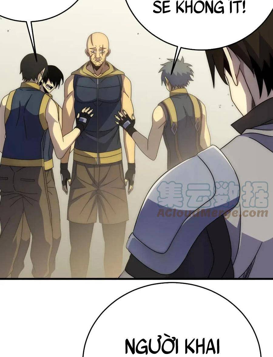 Mạt Thế Đạo Tặc Hành Chapter 94 - 76