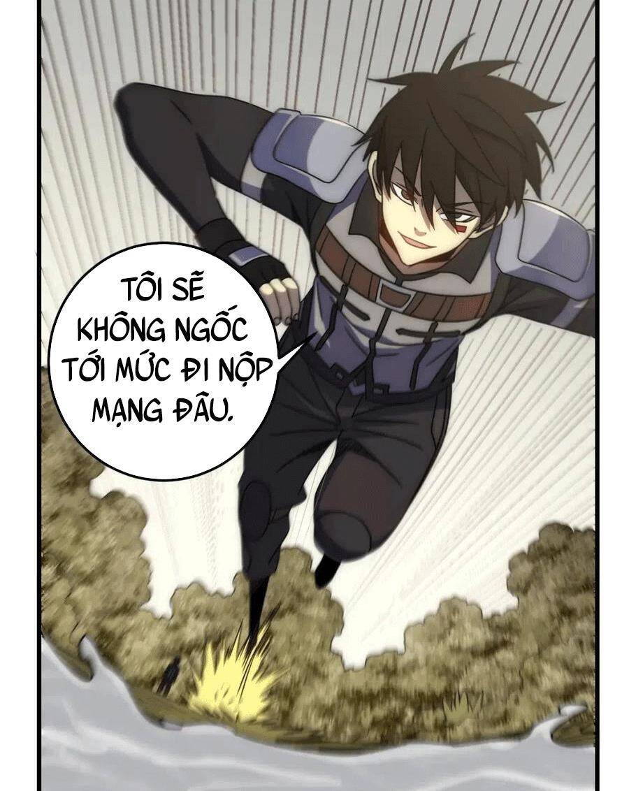 Mạt Thế Đạo Tặc Hành Chapter 95 - 12