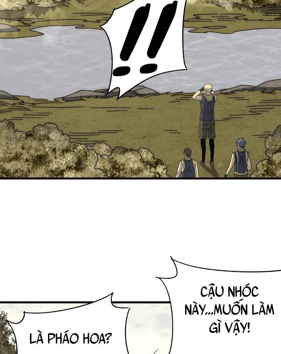 Mạt Thế Đạo Tặc Hành Chapter 95 - 23