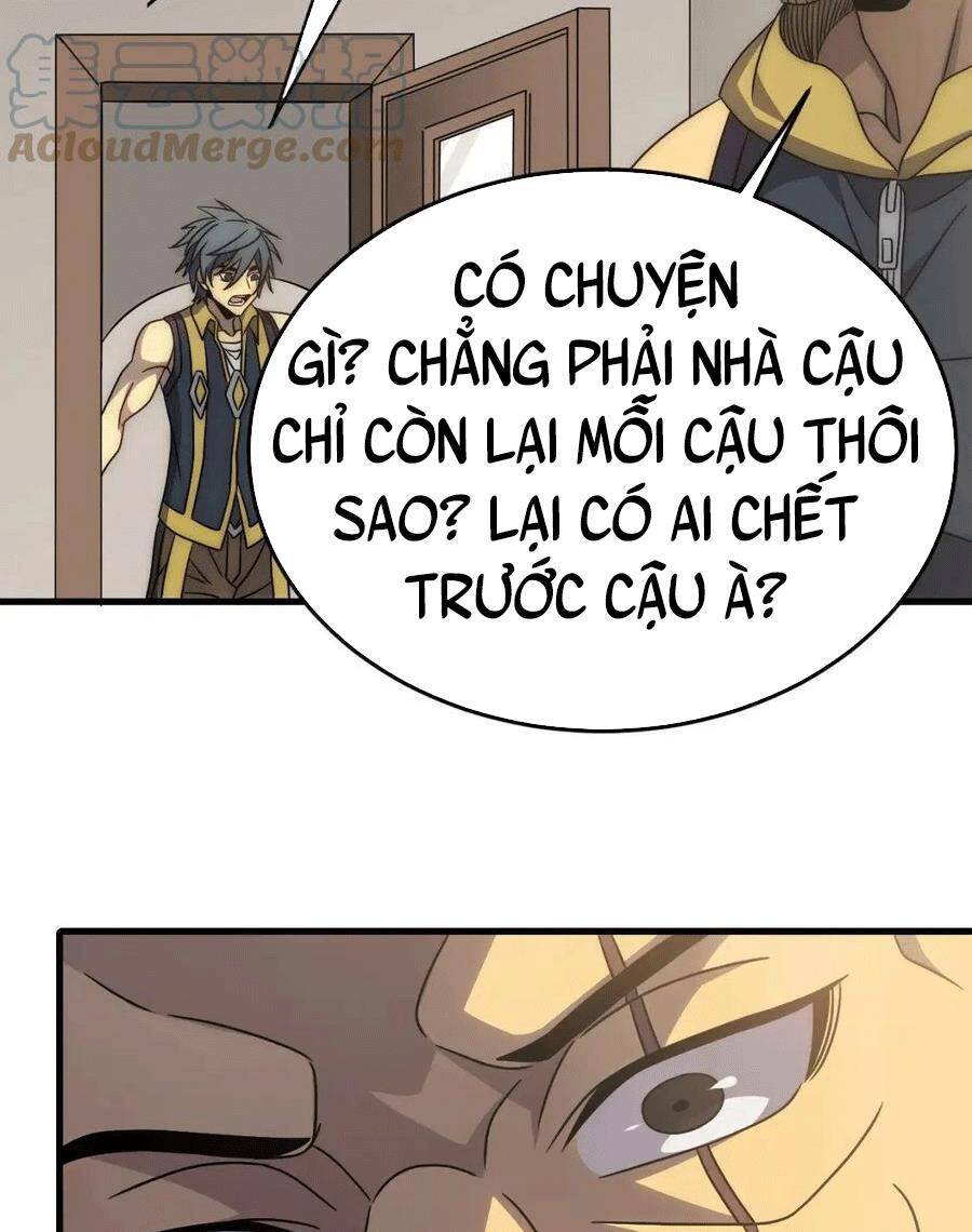 Mạt Thế Đạo Tặc Hành Chapter 97 - 11