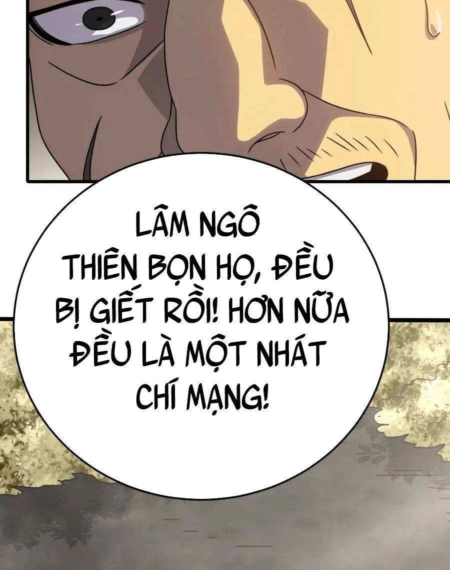 Mạt Thế Đạo Tặc Hành Chapter 97 - 12