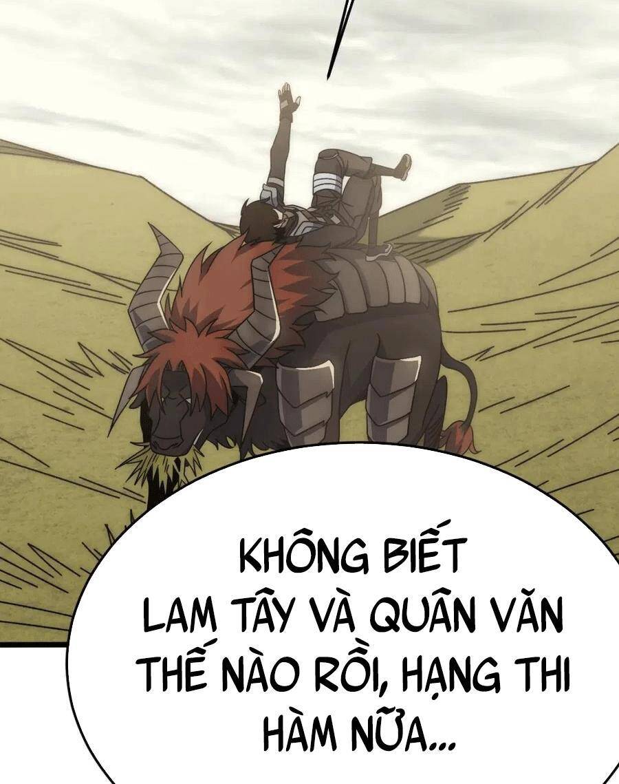 Mạt Thế Đạo Tặc Hành Chapter 97 - 21