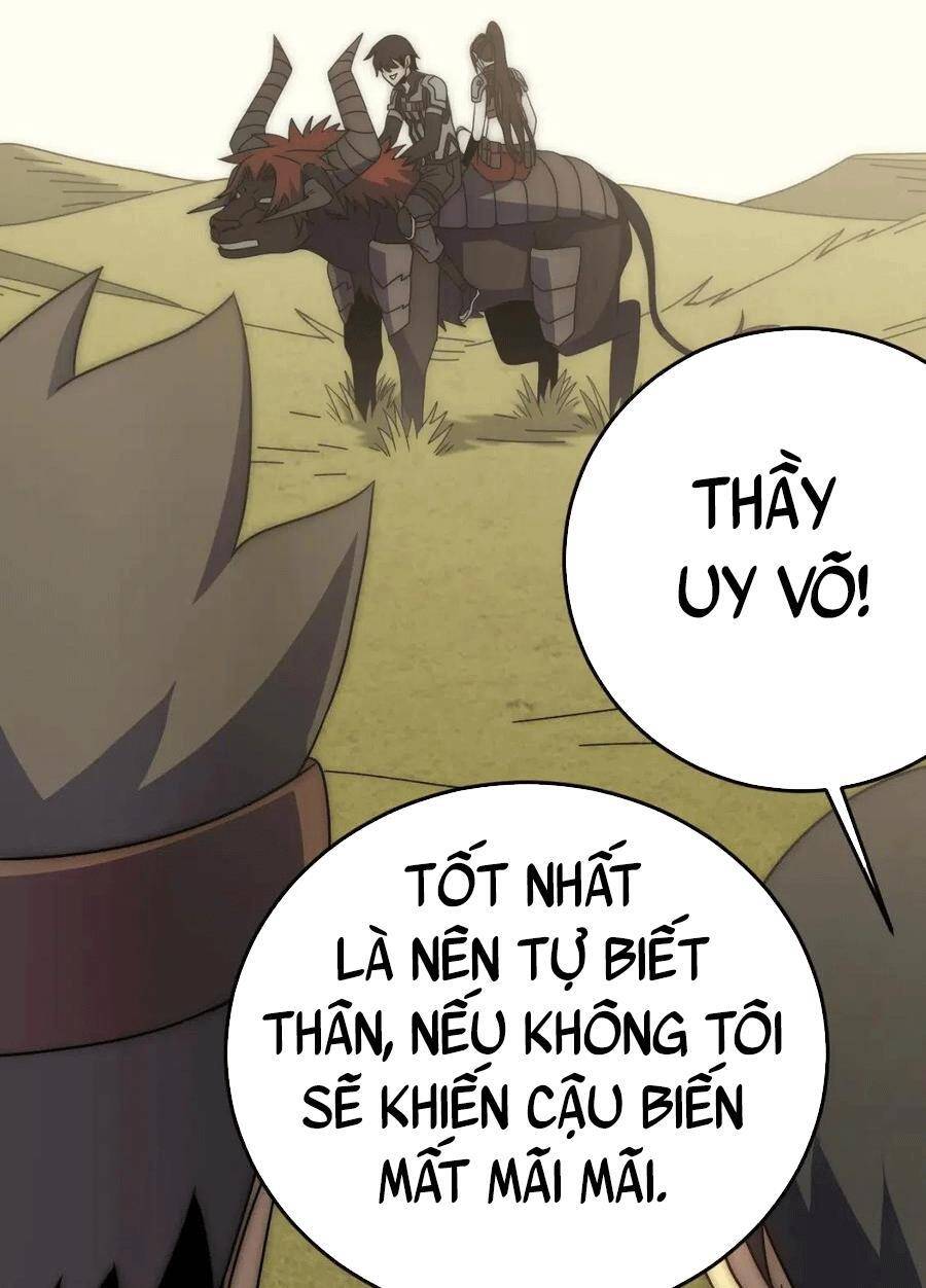 Mạt Thế Đạo Tặc Hành Chapter 97 - 43
