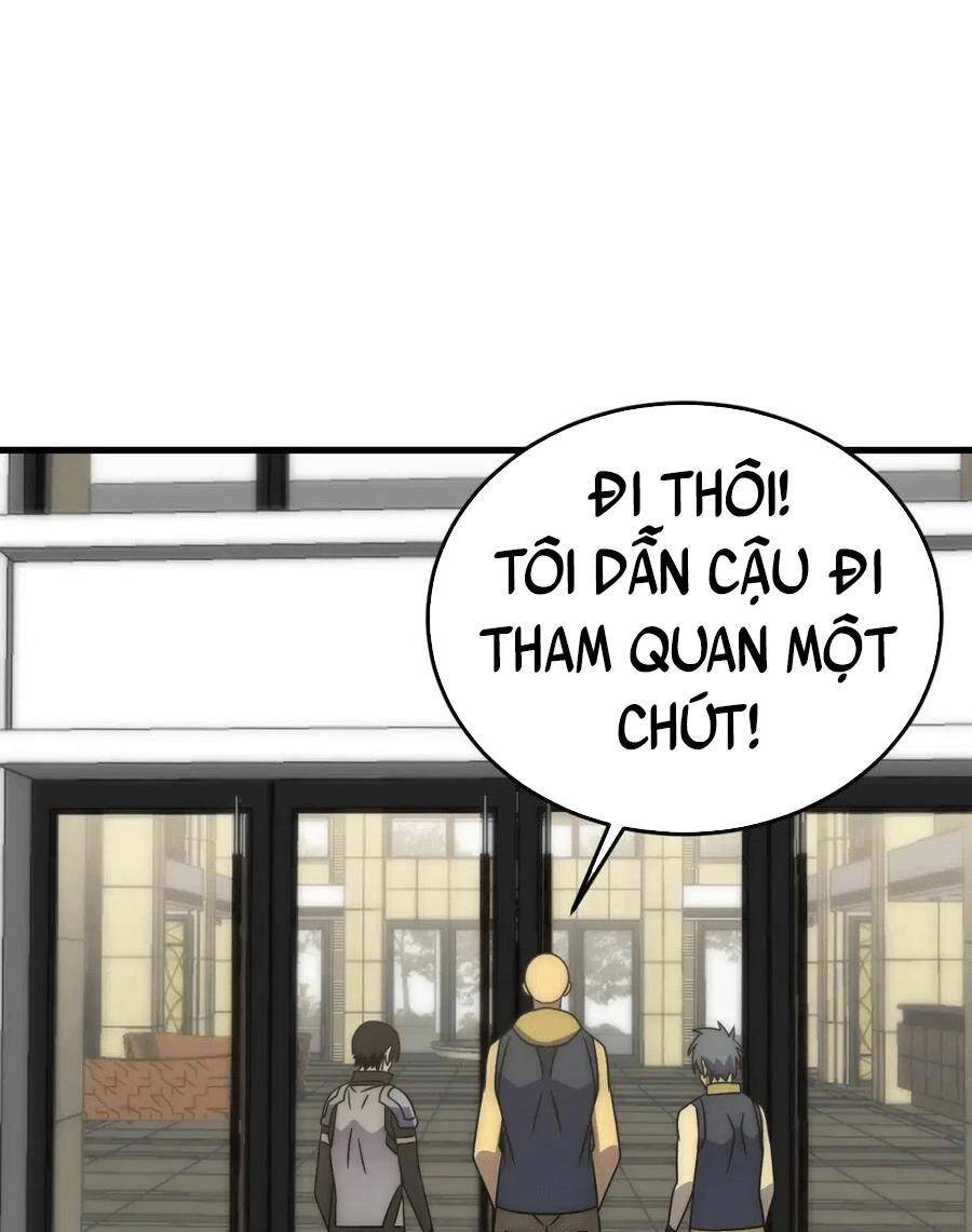 Mạt Thế Đạo Tặc Hành Chapter 97 - 72