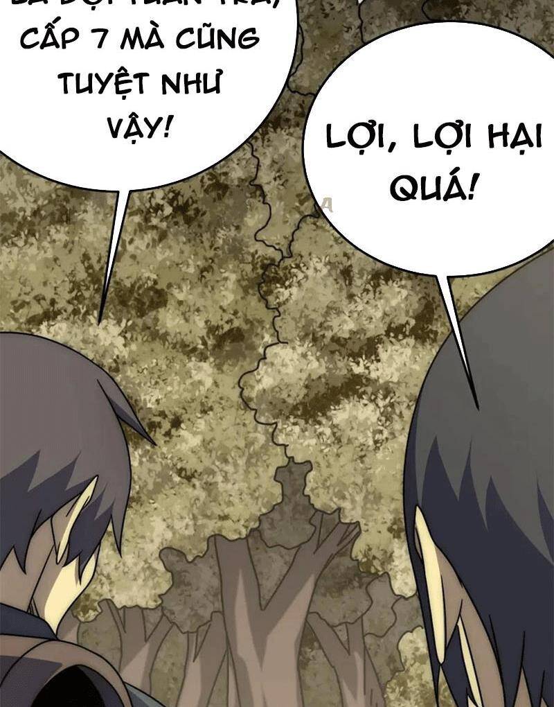 Mạt Thế Đạo Tặc Hành Chapter 100 - 80