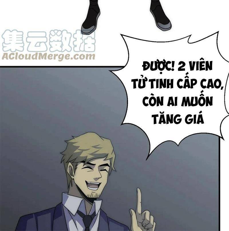 Mạt Thế Đạo Tặc Hành Chapter 104 - 18