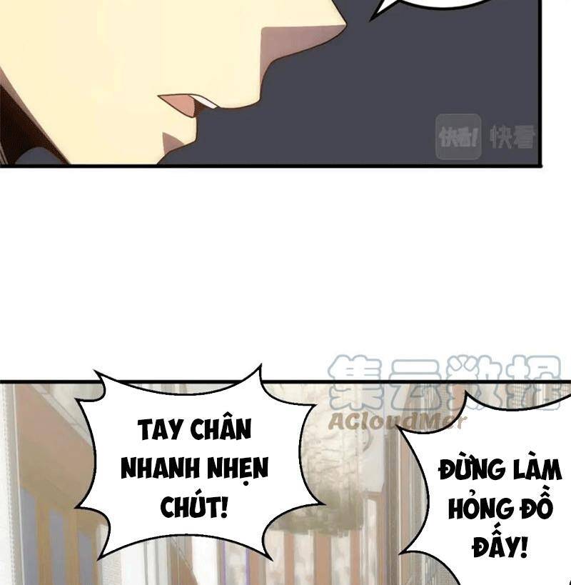 Mạt Thế Đạo Tặc Hành Chapter 104 - 29