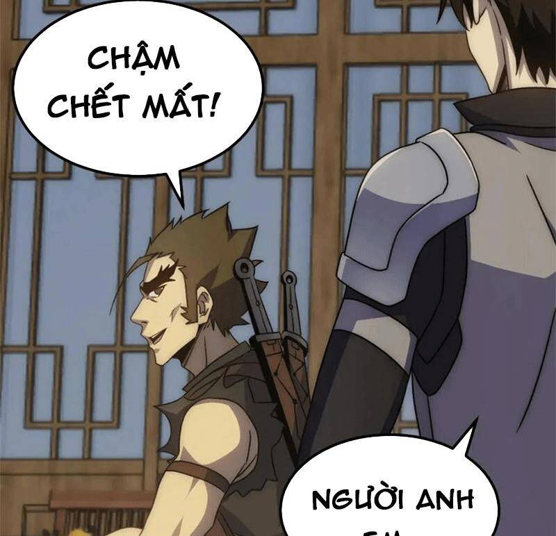 Mạt Thế Đạo Tặc Hành Chapter 104 - 52