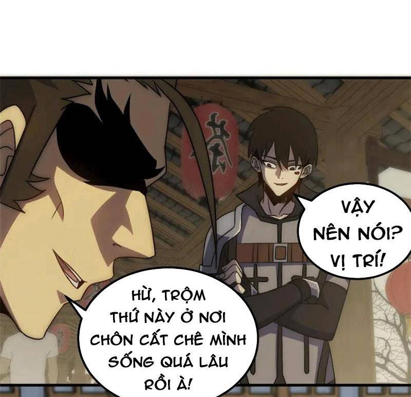 Mạt Thế Đạo Tặc Hành Chapter 104 - 59