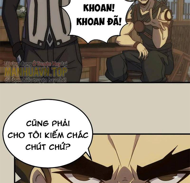 Mạt Thế Đạo Tặc Hành Chapter 104 - 64