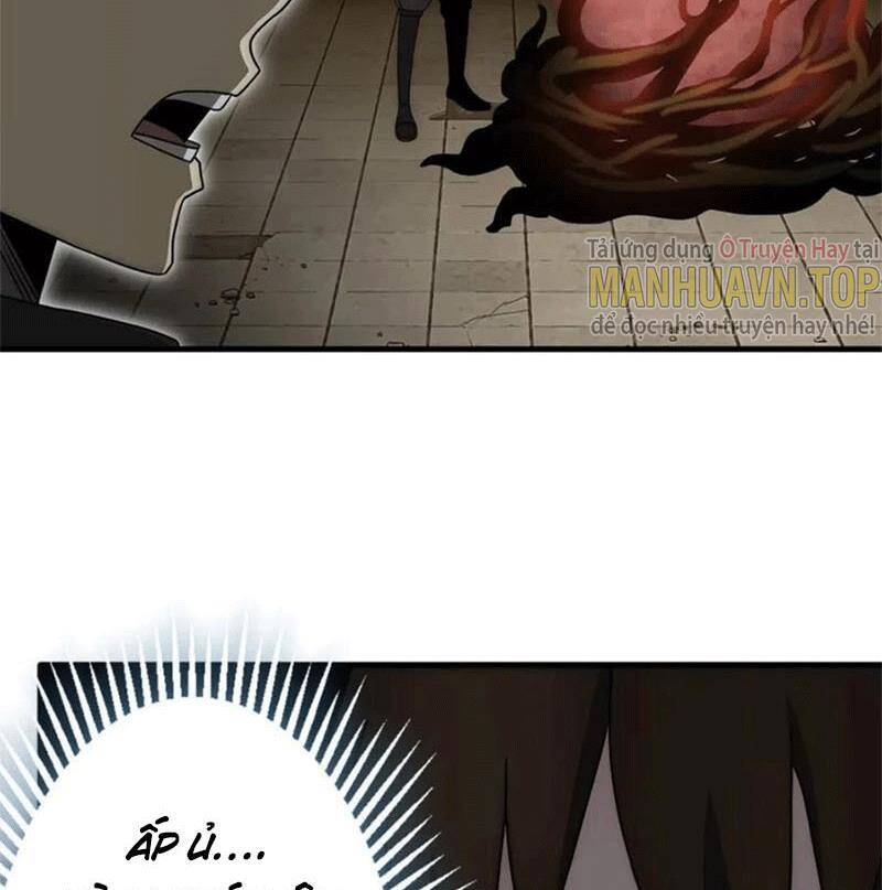 Mạt Thế Đạo Tặc Hành Chapter 104 - 10
