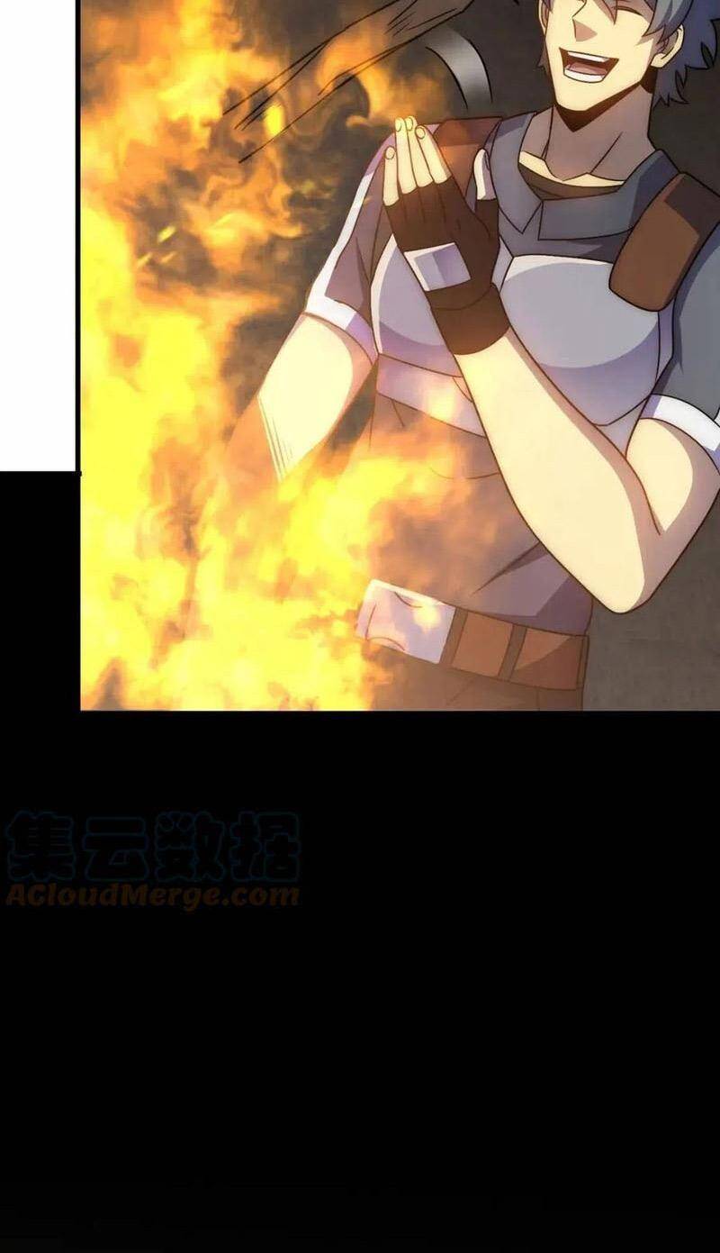 Mạt Thế Đạo Tặc Hành Chapter 59 - 69