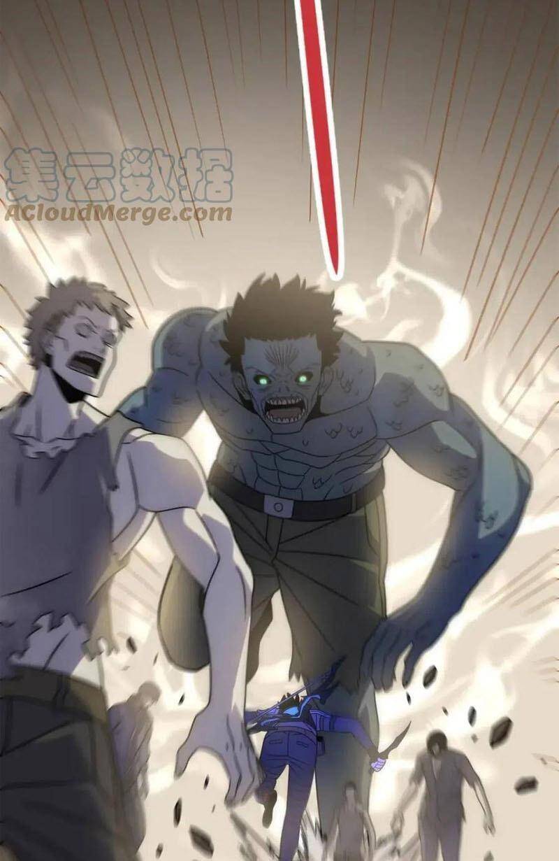 Mạt Thế Đạo Tặc Hành Chapter 59 - 10