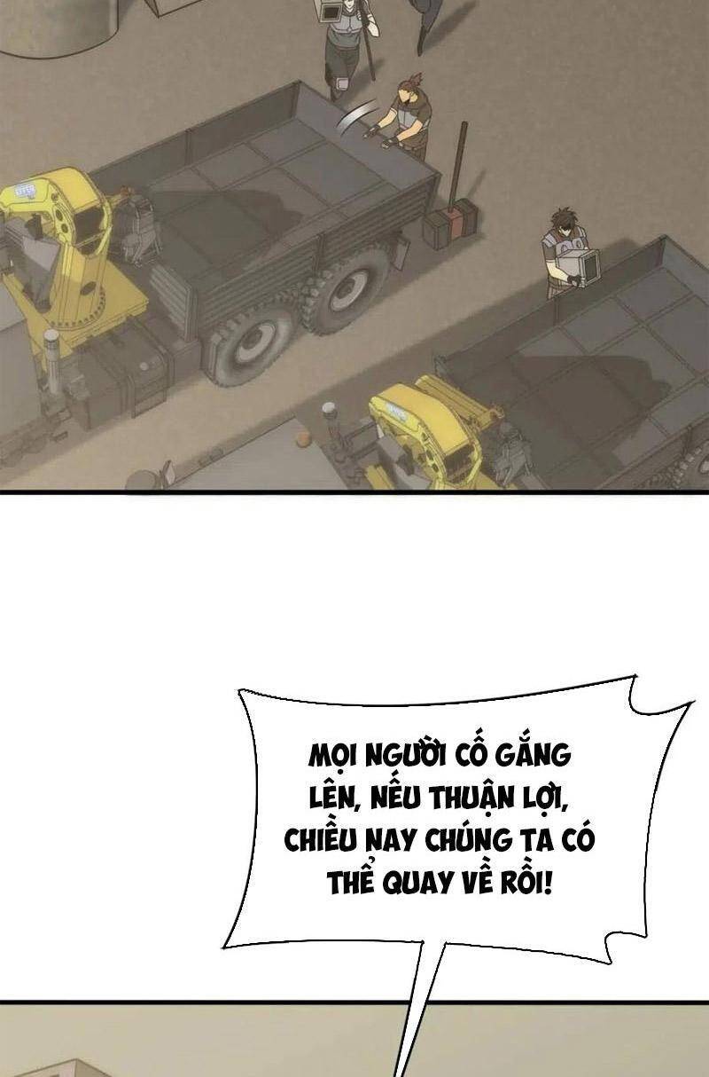 Mạt Thế Đạo Tặc Hành Chapter 60 - 19