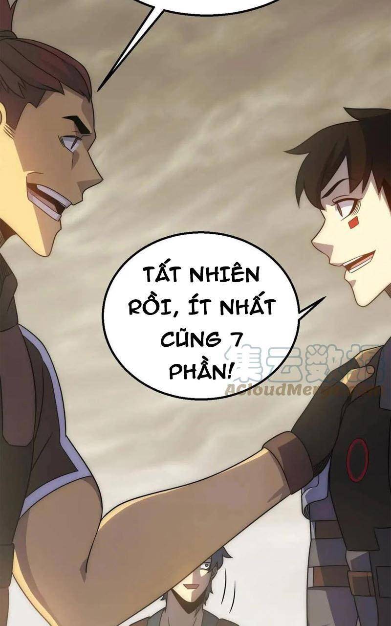 Mạt Thế Đạo Tặc Hành Chapter 60 - 38