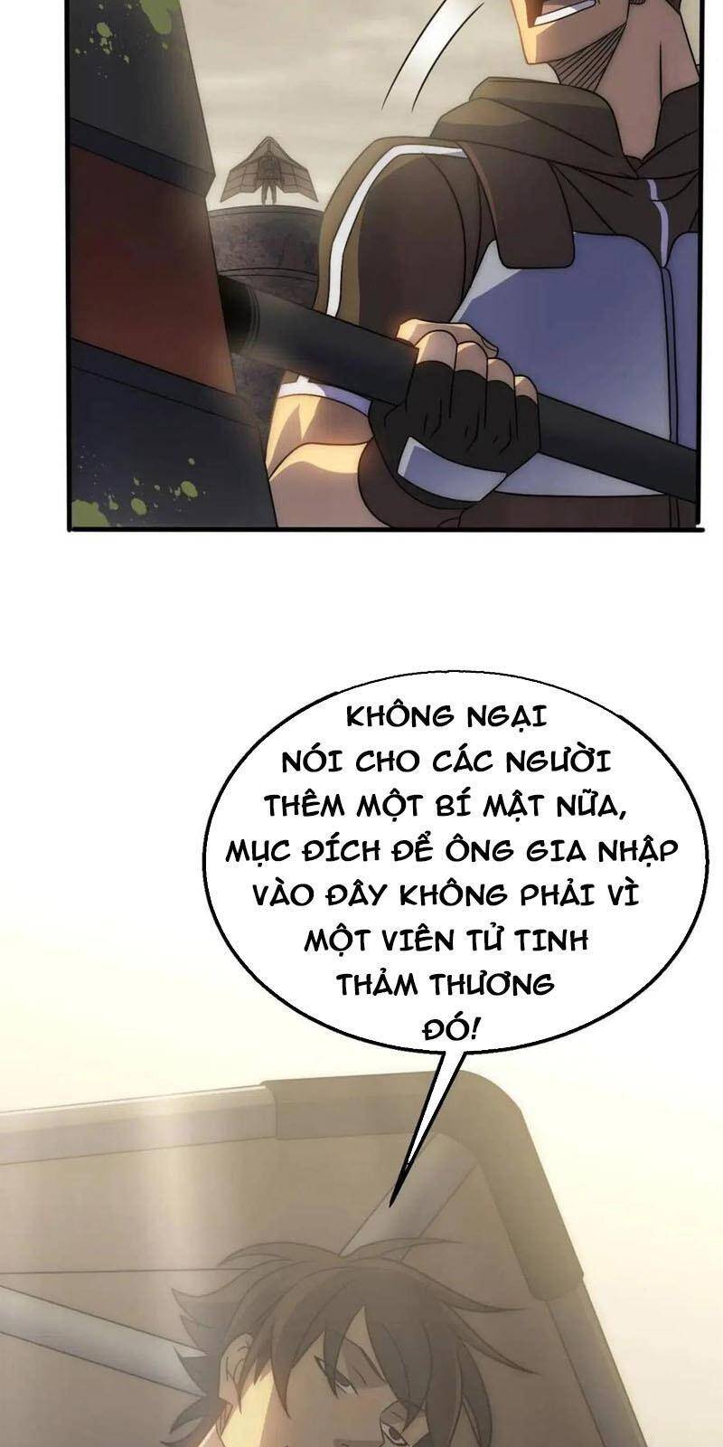 Mạt Thế Đạo Tặc Hành Chapter 61 - 49