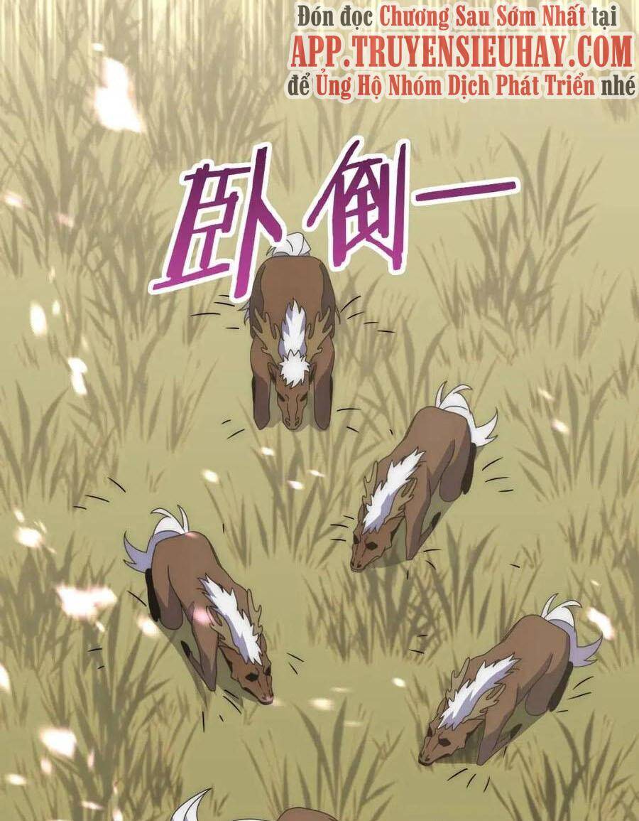 Mạt Thế Đạo Tặc Hành Chapter 63 - 54