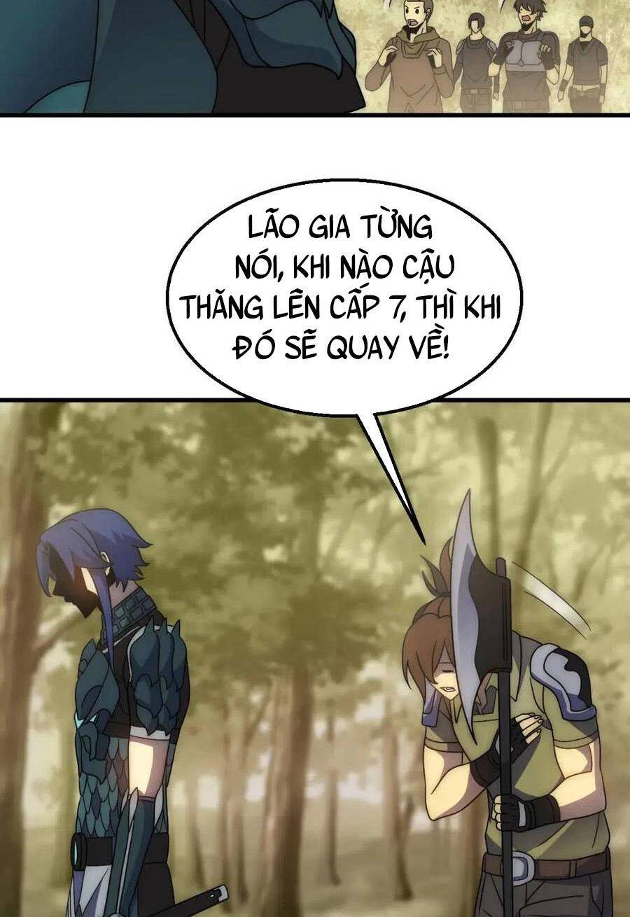 Mạt Thế Đạo Tặc Hành Chapter 65 - 4