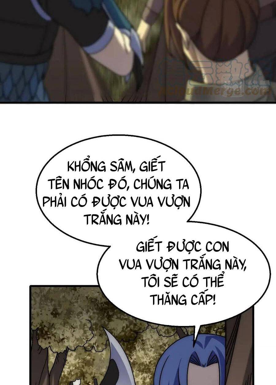Mạt Thế Đạo Tặc Hành Chapter 65 - 37