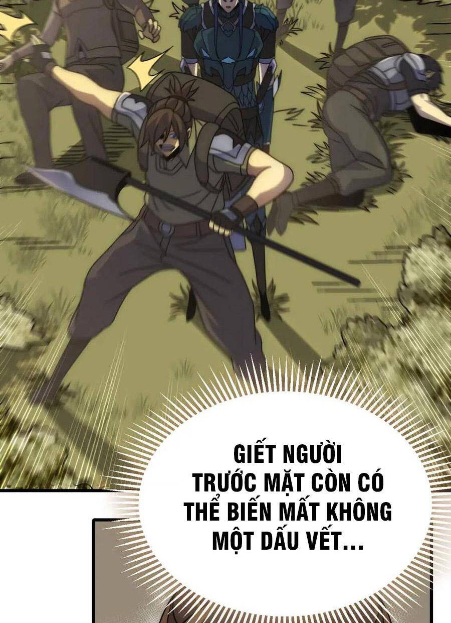 Mạt Thế Đạo Tặc Hành Chapter 66 - 26