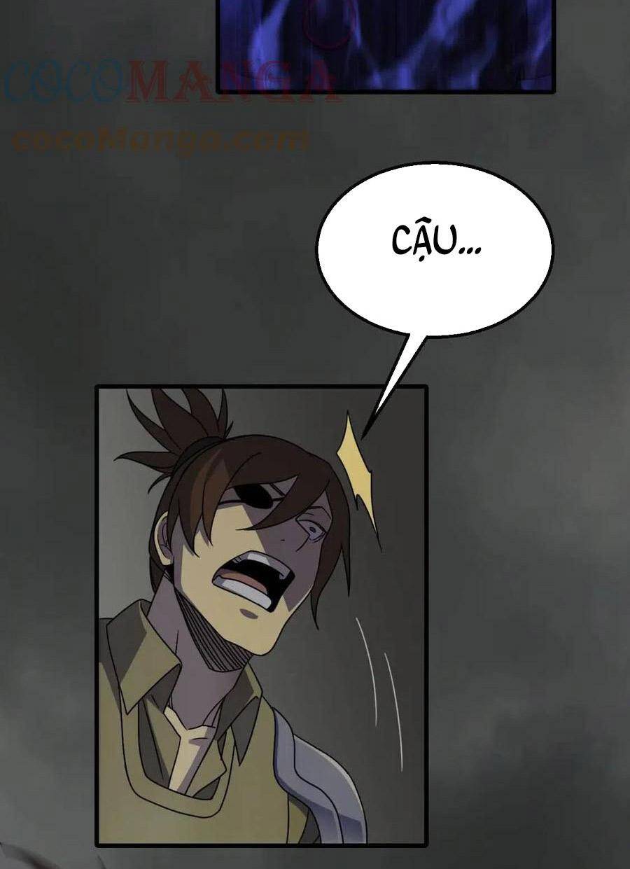 Mạt Thế Đạo Tặc Hành Chapter 66 - 42
