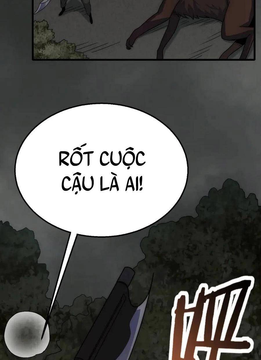 Mạt Thế Đạo Tặc Hành Chapter 66 - 49