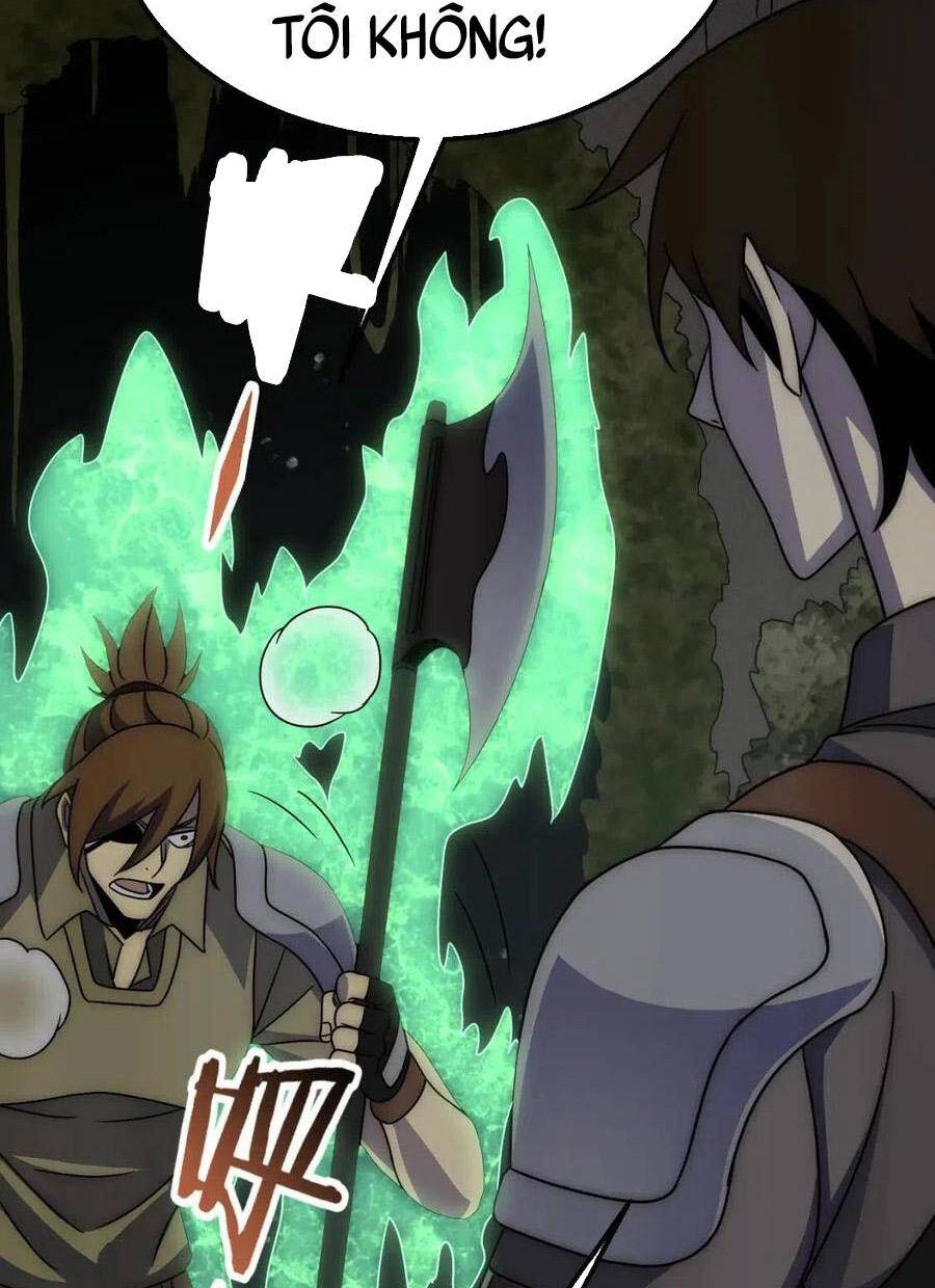 Mạt Thế Đạo Tặc Hành Chapter 66 - 53