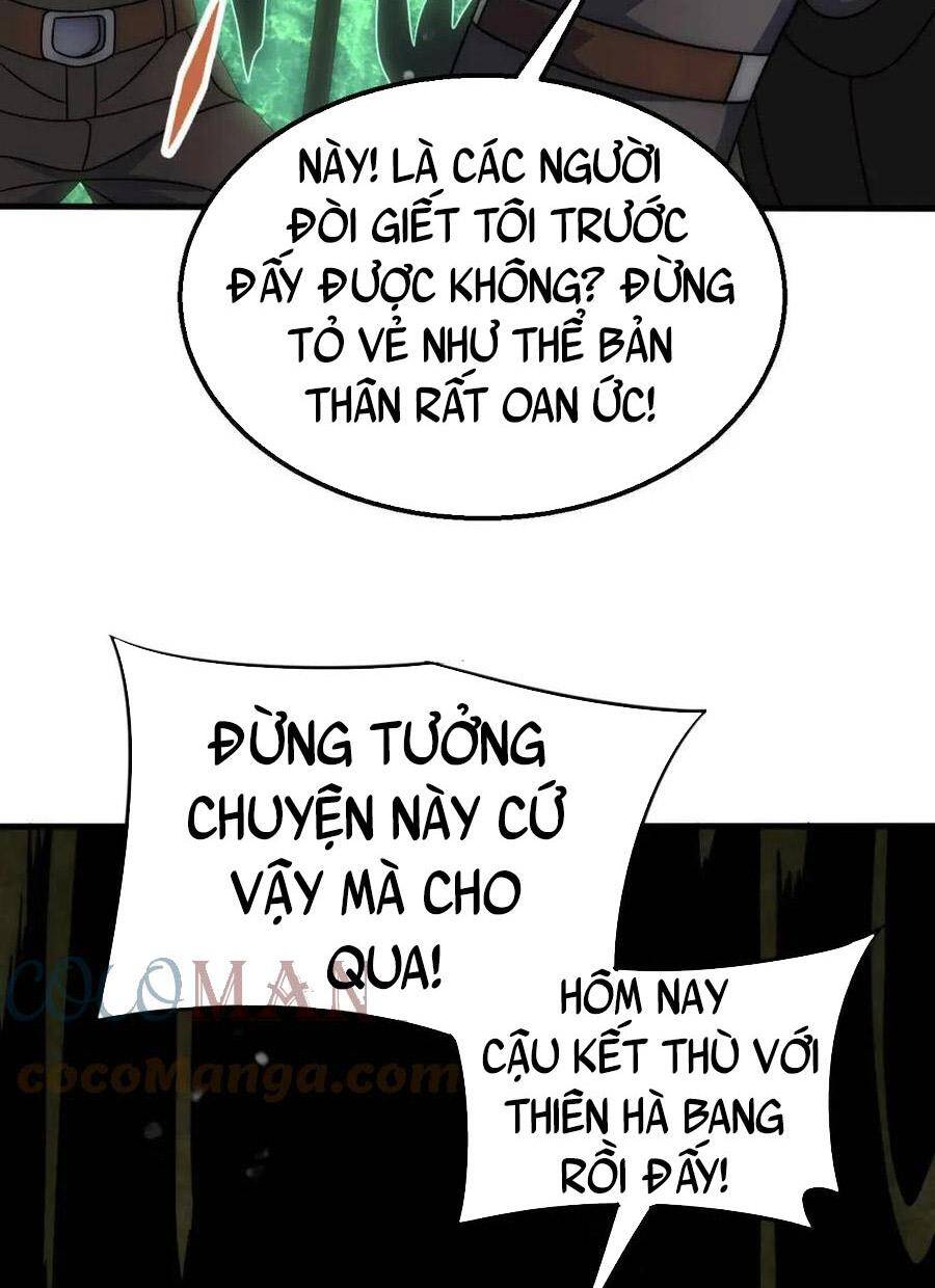 Mạt Thế Đạo Tặc Hành Chapter 66 - 54