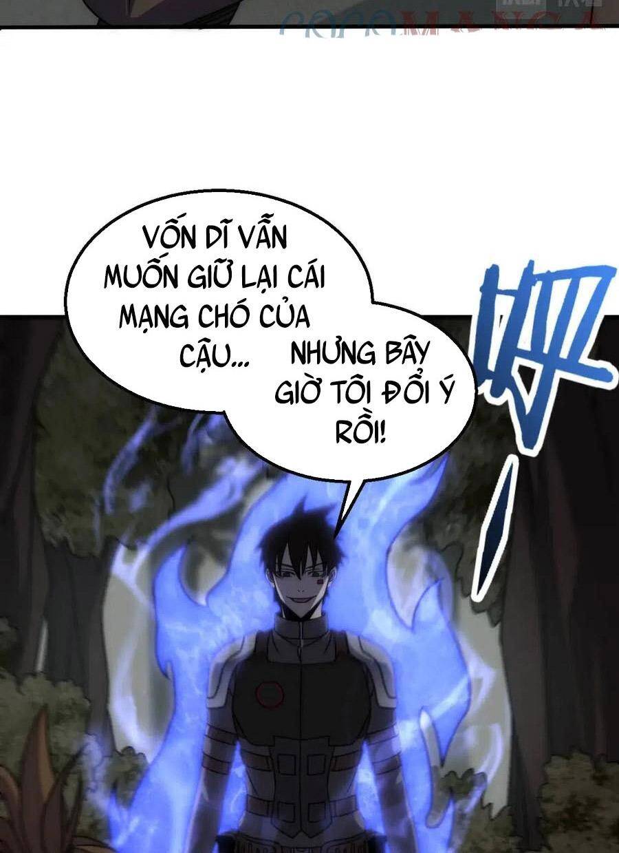 Mạt Thế Đạo Tặc Hành Chapter 66 - 57