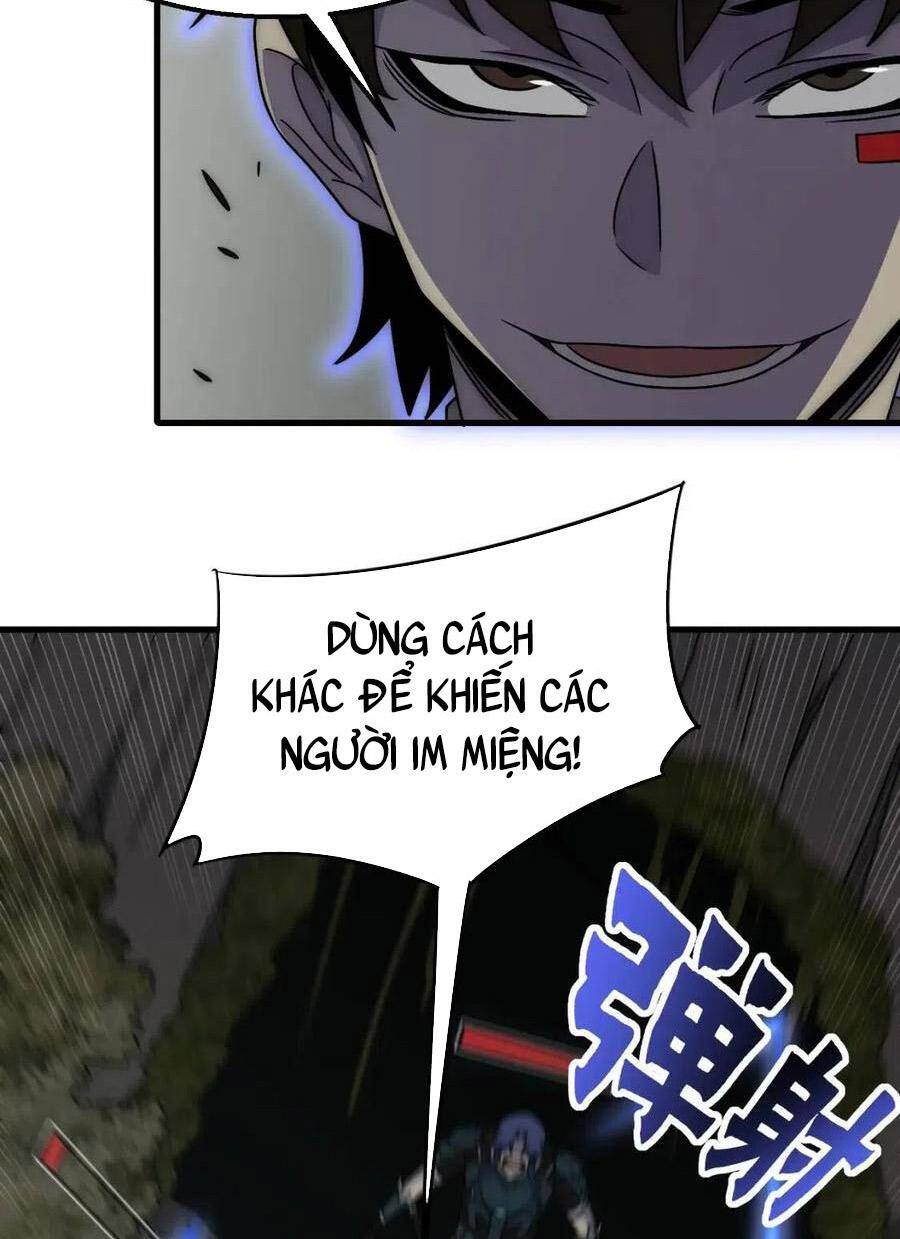 Mạt Thế Đạo Tặc Hành Chapter 66 - 64