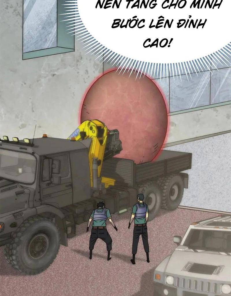 Mạt Thế Đạo Tặc Hành Chapter 72 - 28