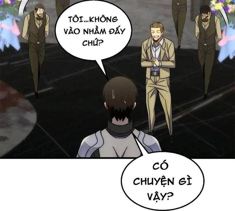 Mạt Thế Đạo Tặc Hành Chapter 72 - 75