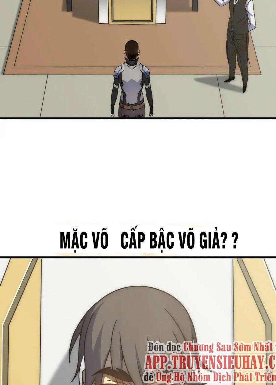 Mạt Thế Đạo Tặc Hành Chapter 73 - 21
