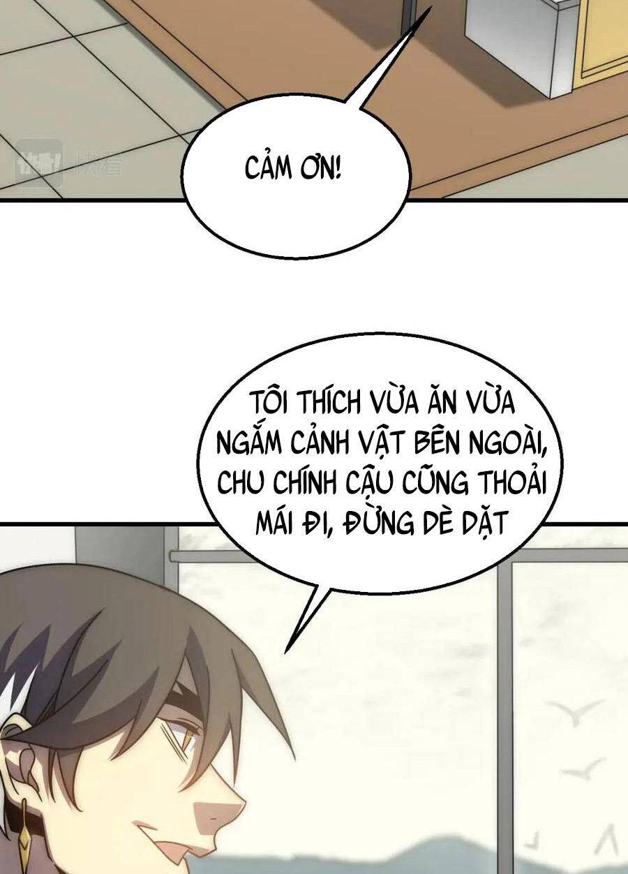 Mạt Thế Đạo Tặc Hành Chapter 73 - 25