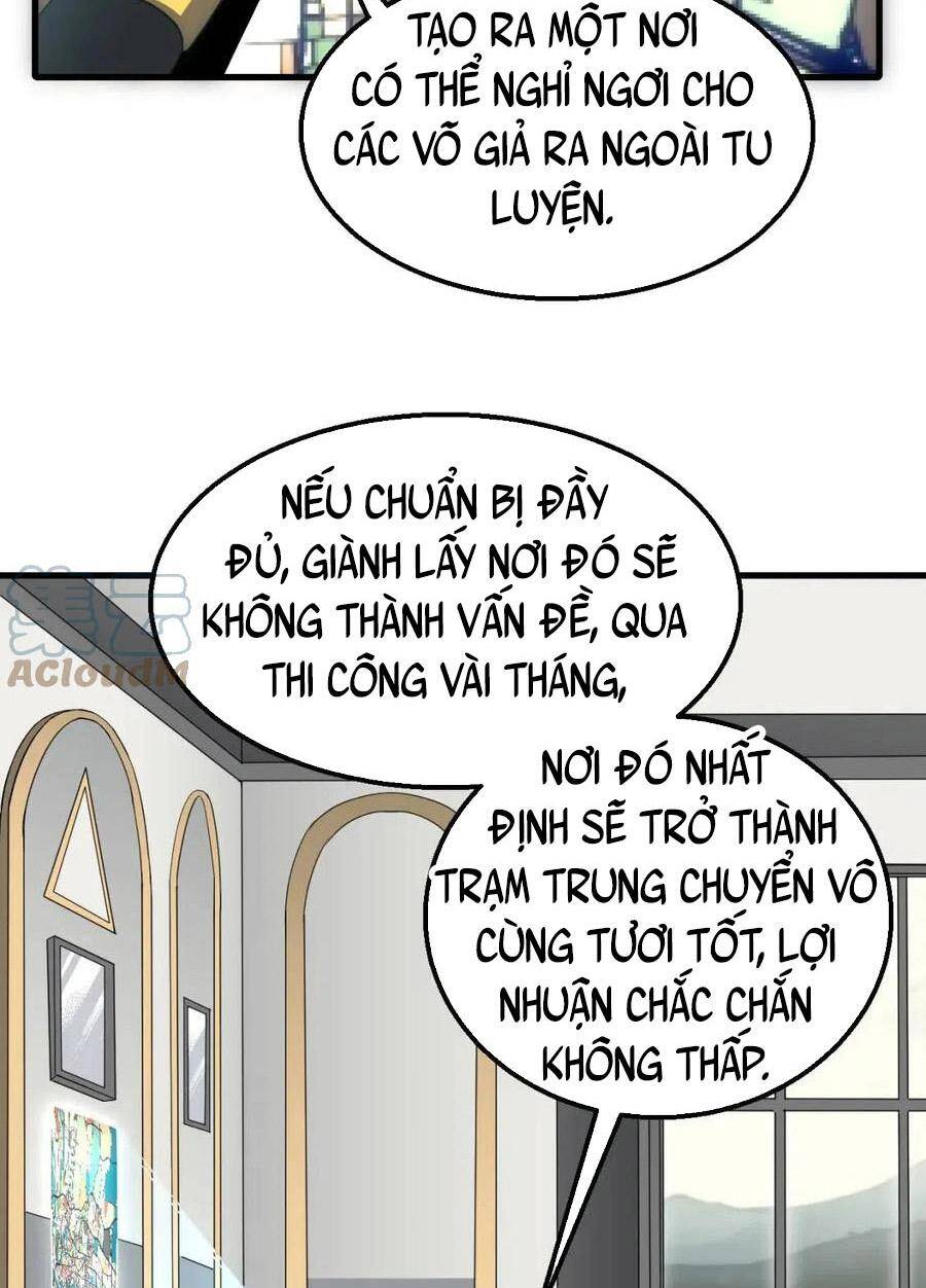 Mạt Thế Đạo Tặc Hành Chapter 73 - 39