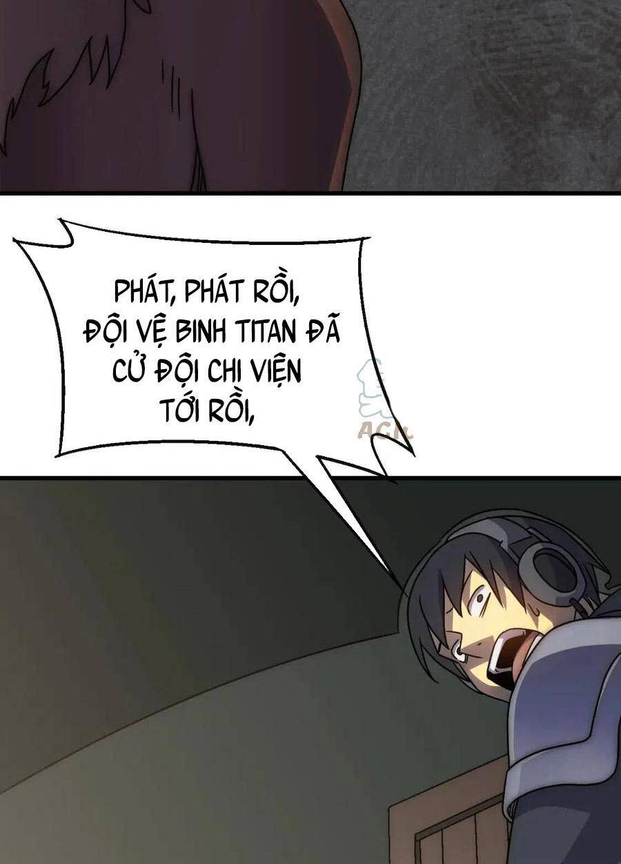 Mạt Thế Đạo Tặc Hành Chapter 75 - 37