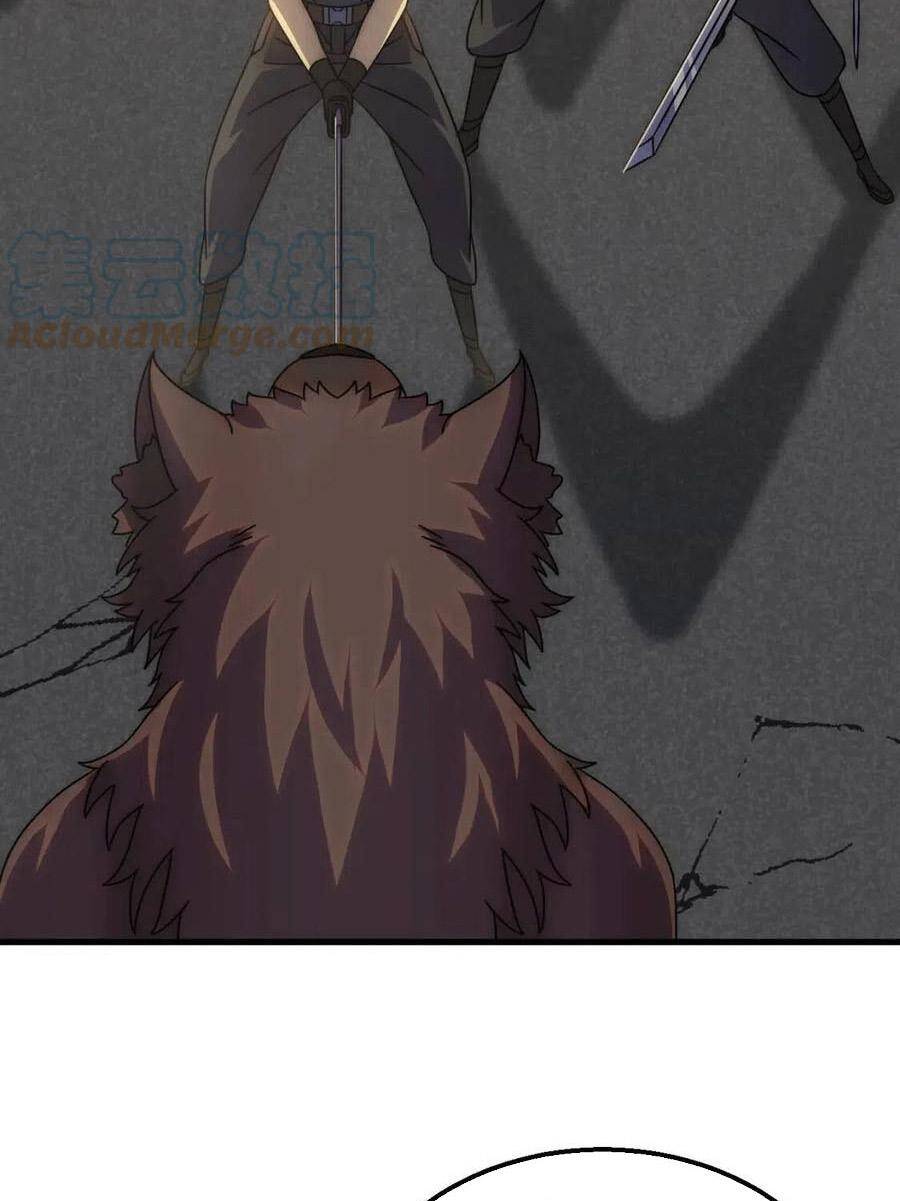 Mạt Thế Đạo Tặc Hành Chapter 75 - 46