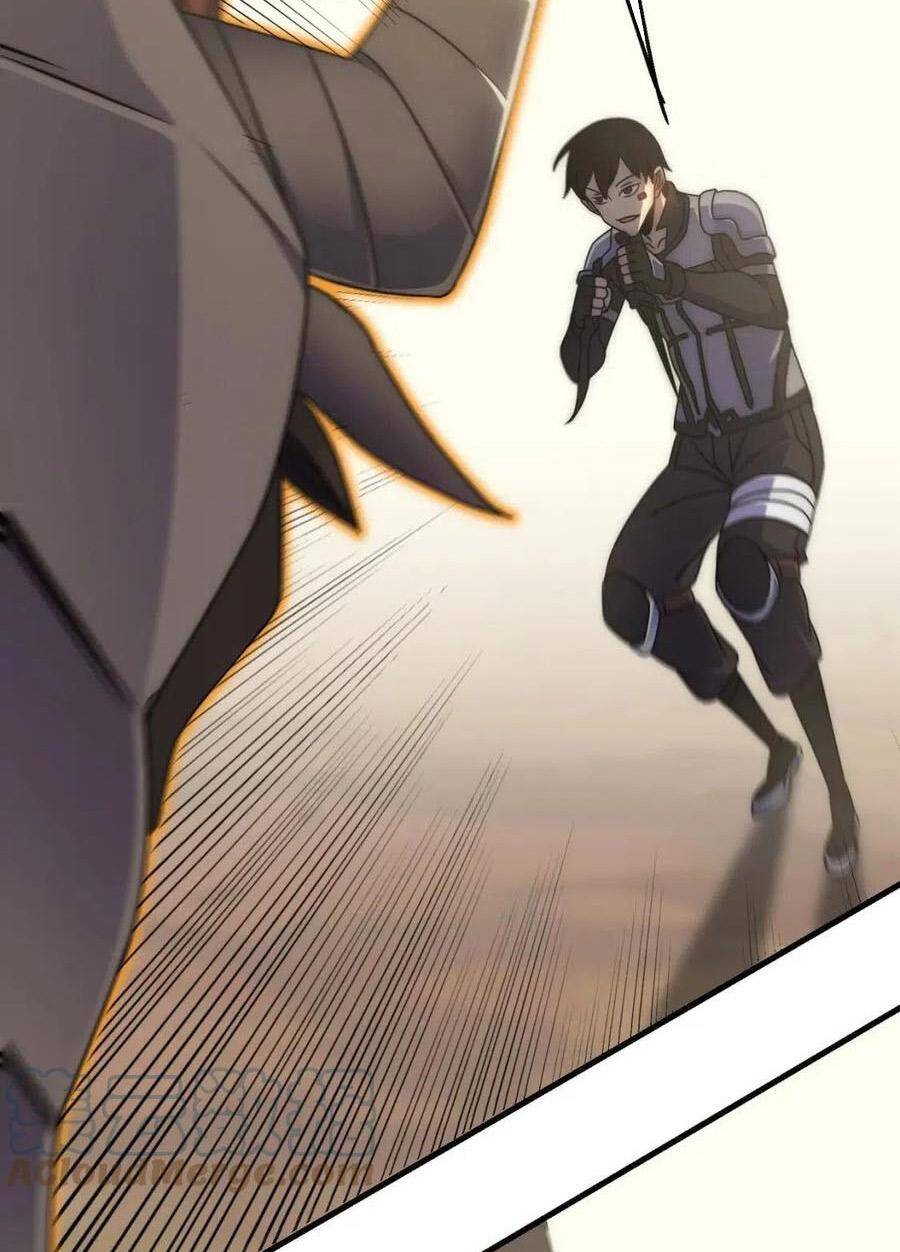 Mạt Thế Đạo Tặc Hành Chapter 77 - 26
