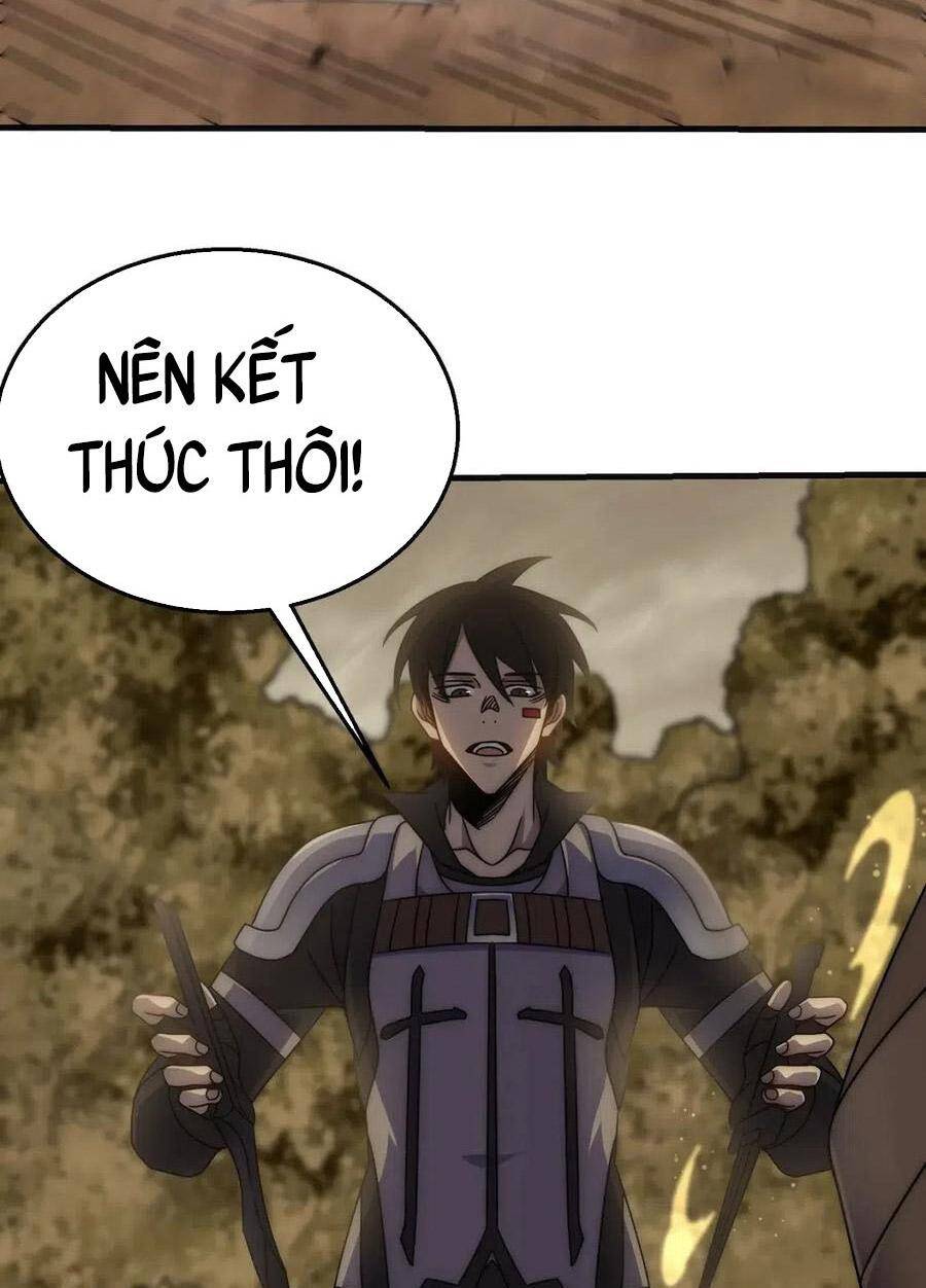 Mạt Thế Đạo Tặc Hành Chapter 77 - 54