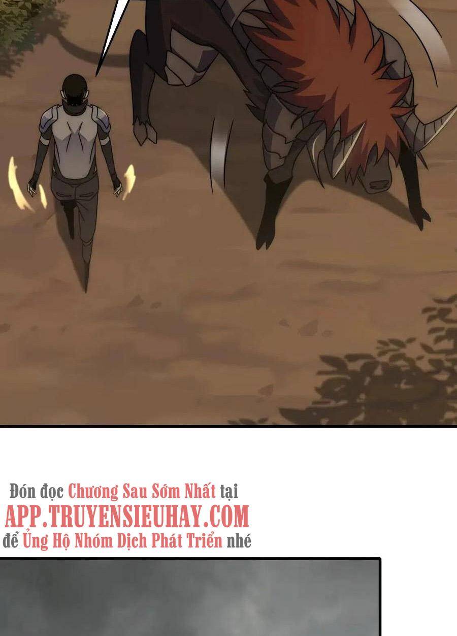 Mạt Thế Đạo Tặc Hành Chapter 77 - 59