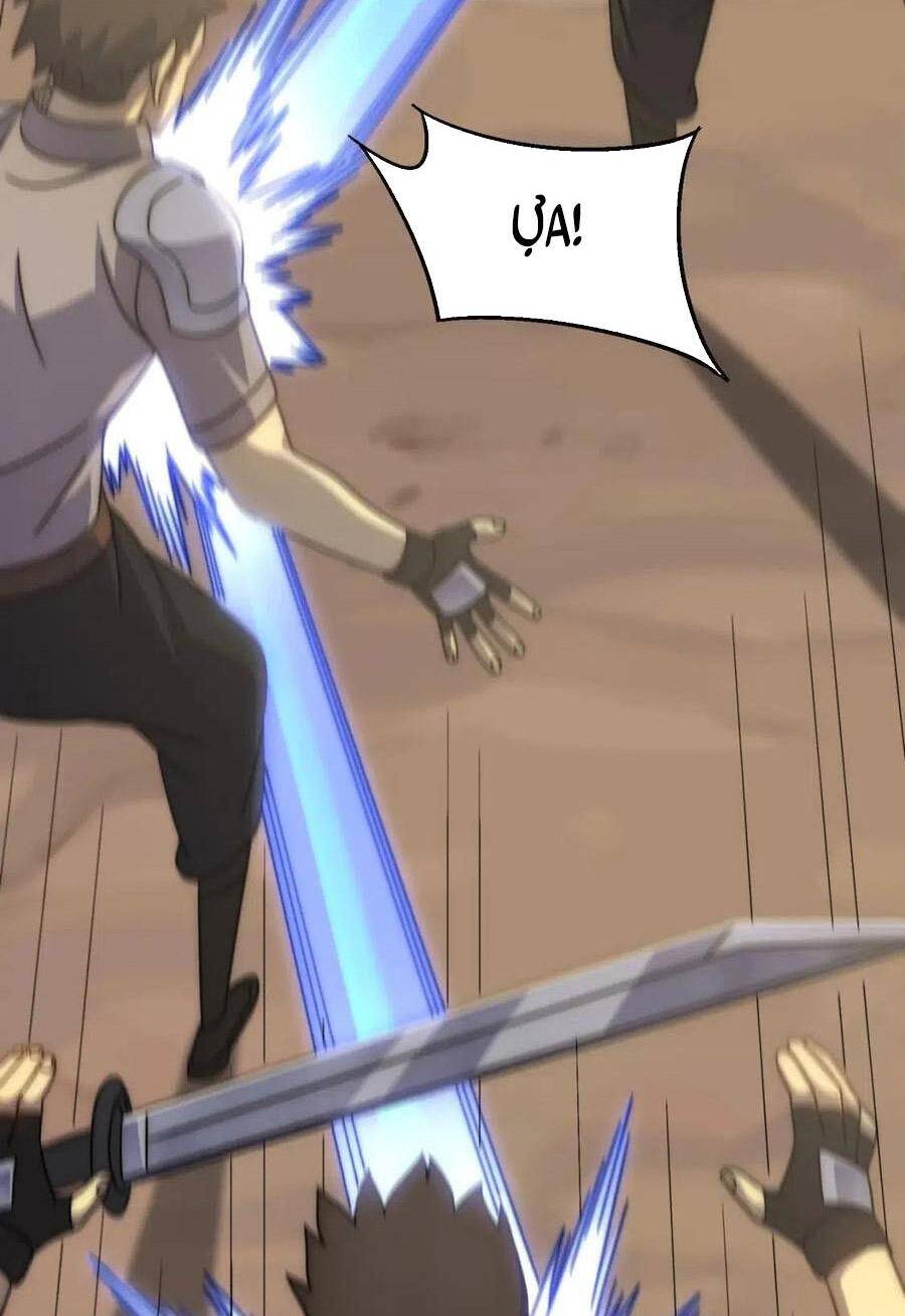 Mạt Thế Đạo Tặc Hành Chapter 77 - 8