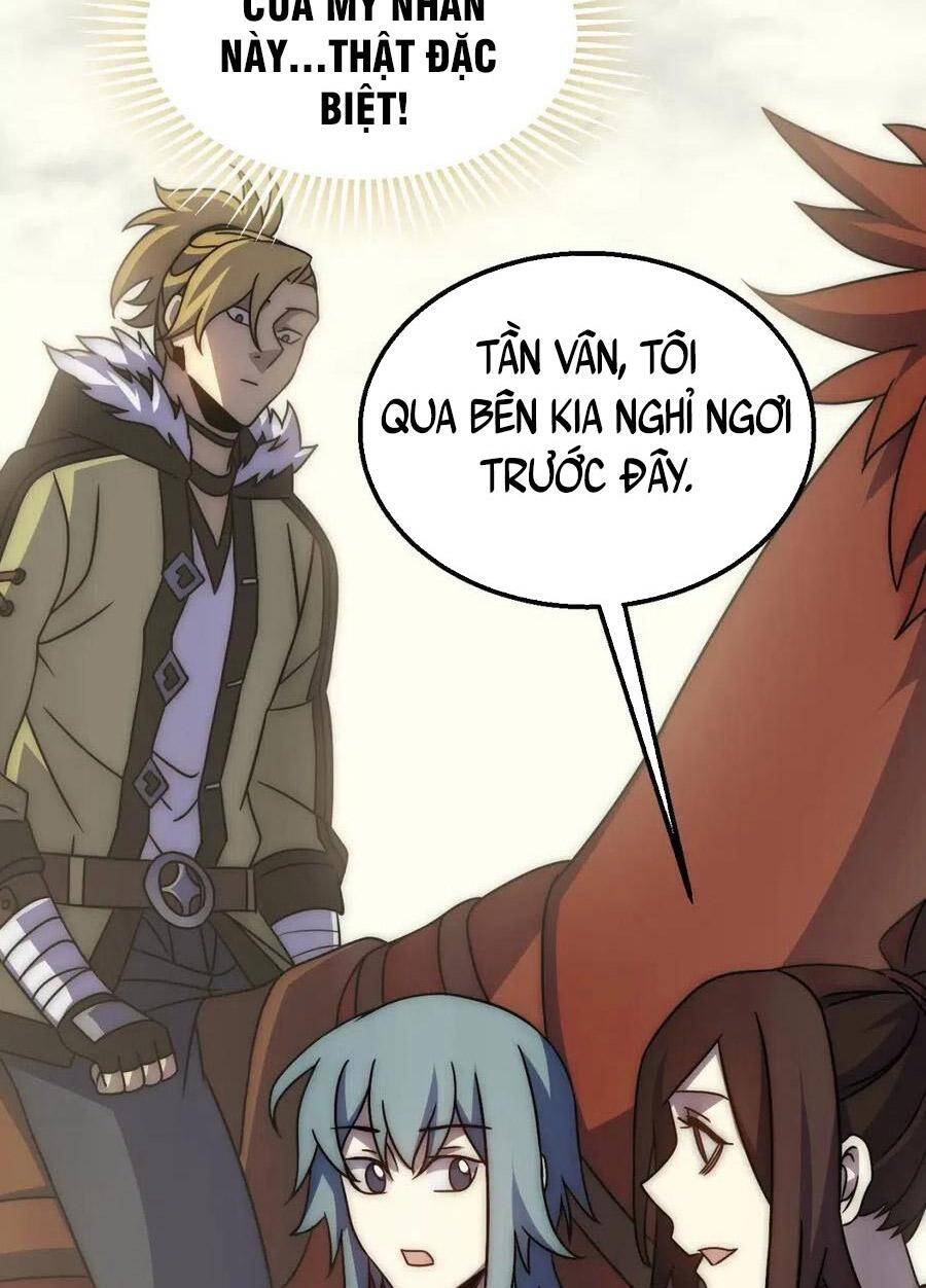 Mạt Thế Đạo Tặc Hành Chapter 78 - 33