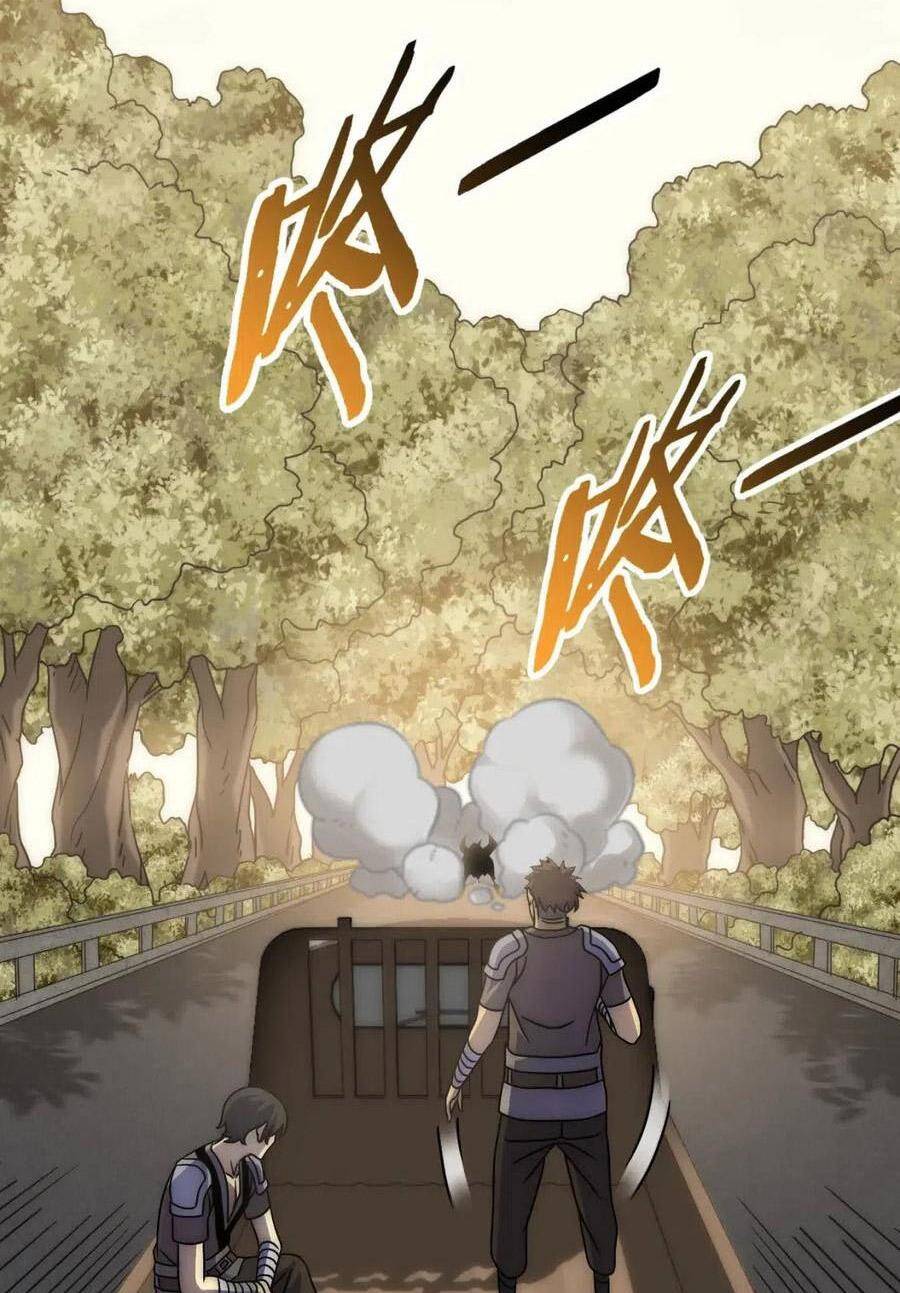 Mạt Thế Đạo Tặc Hành Chapter 78 - 6