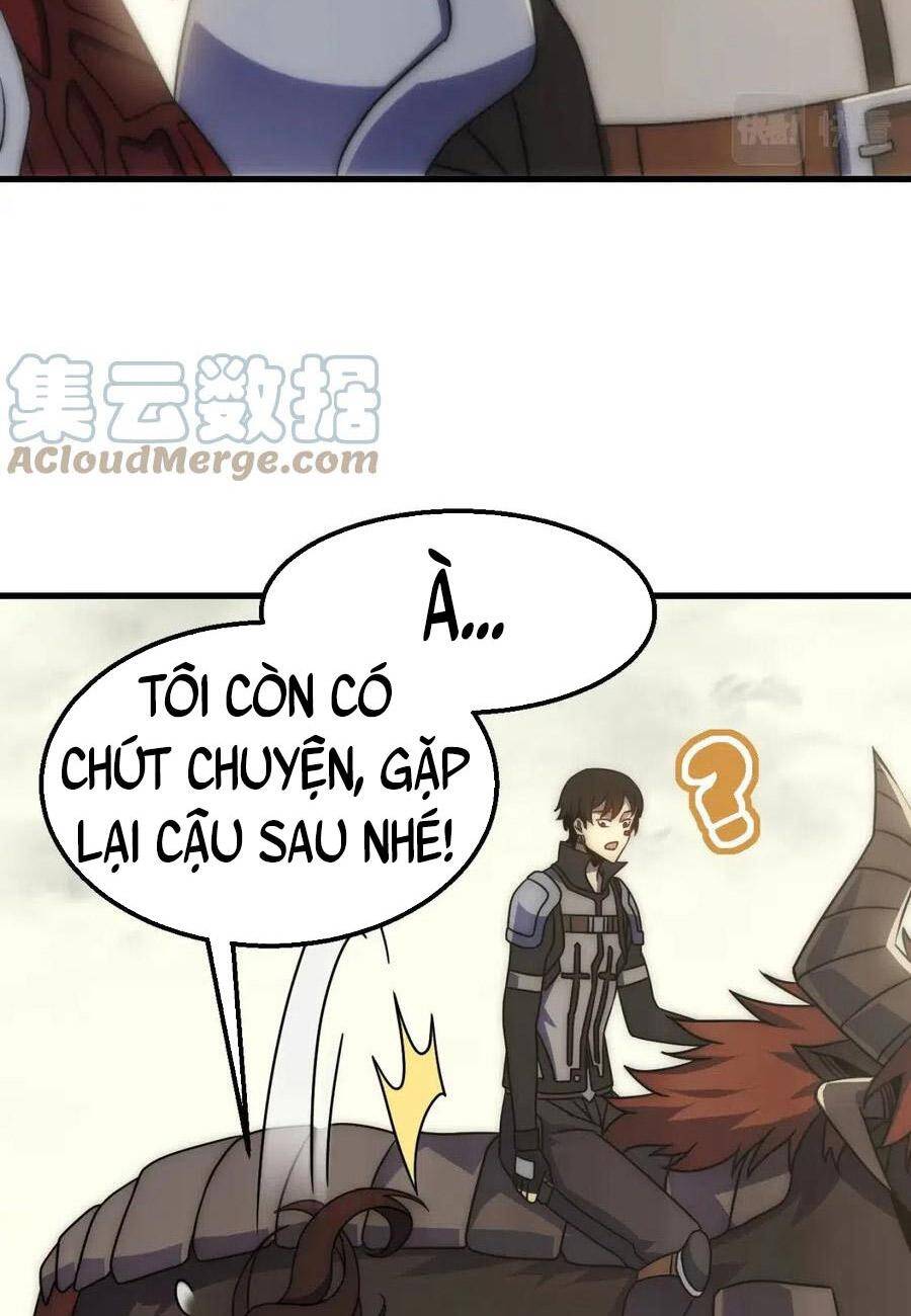 Mạt Thế Đạo Tặc Hành Chapter 79 - 16