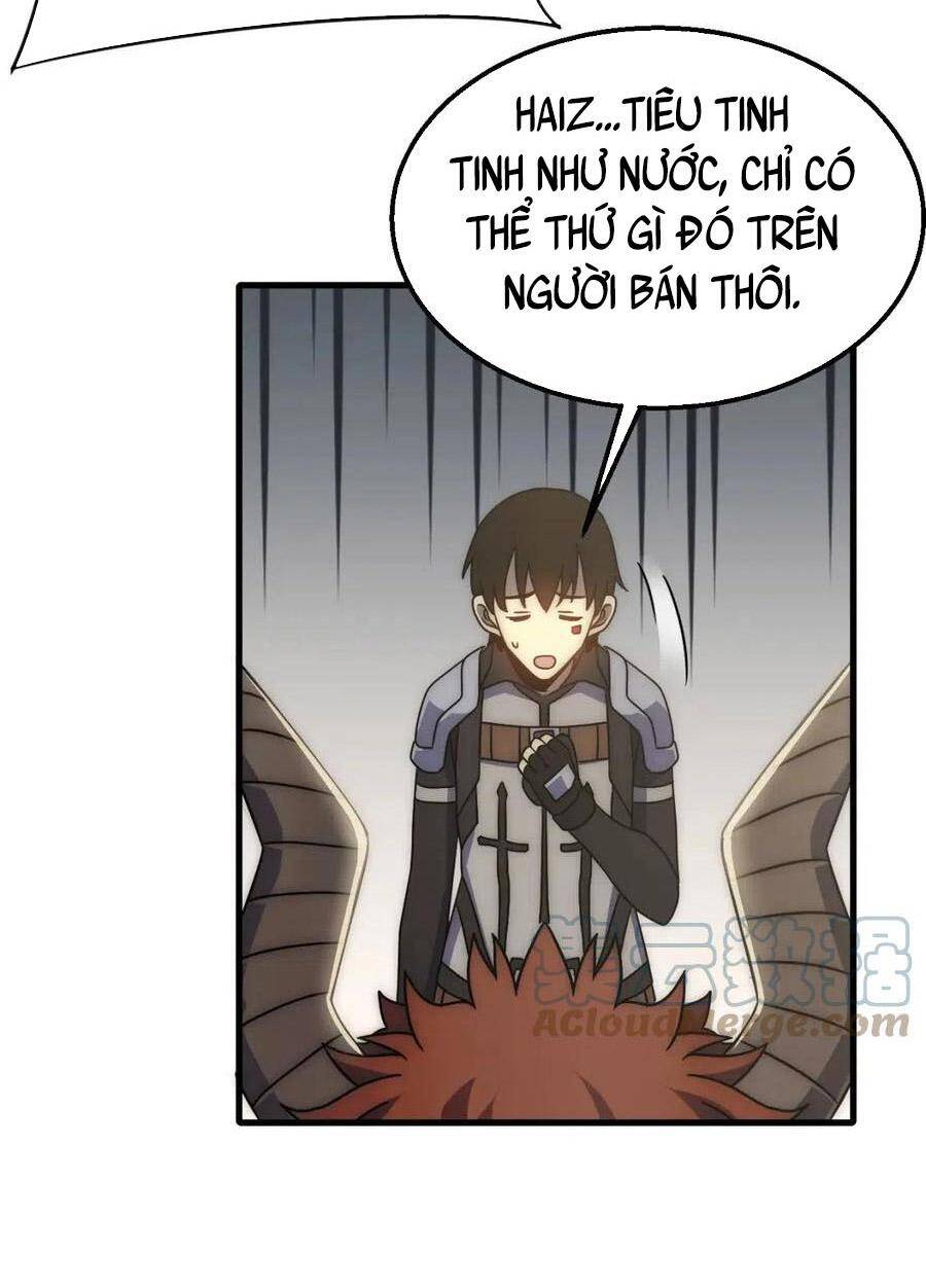 Mạt Thế Đạo Tặc Hành Chapter 79 - 33