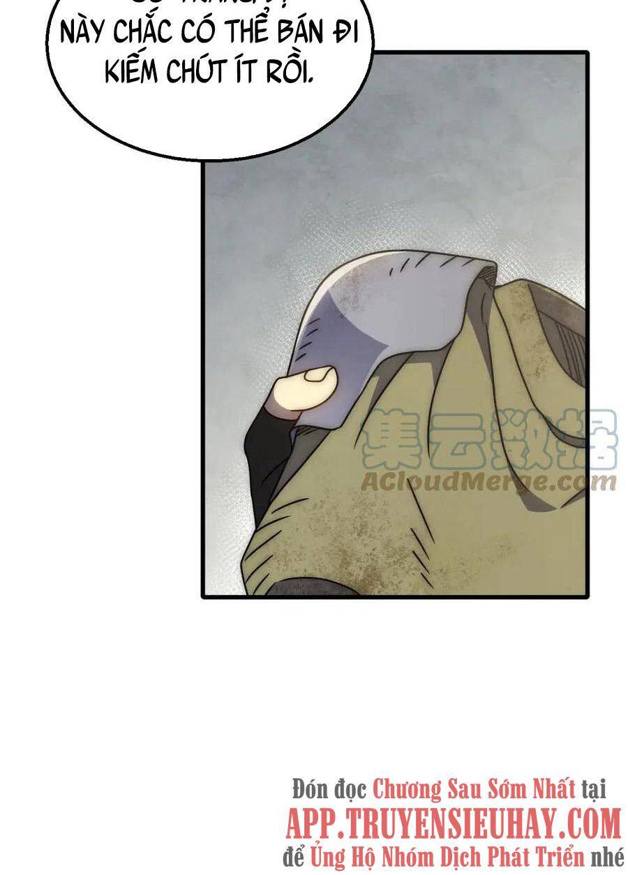 Mạt Thế Đạo Tặc Hành Chapter 79 - 35
