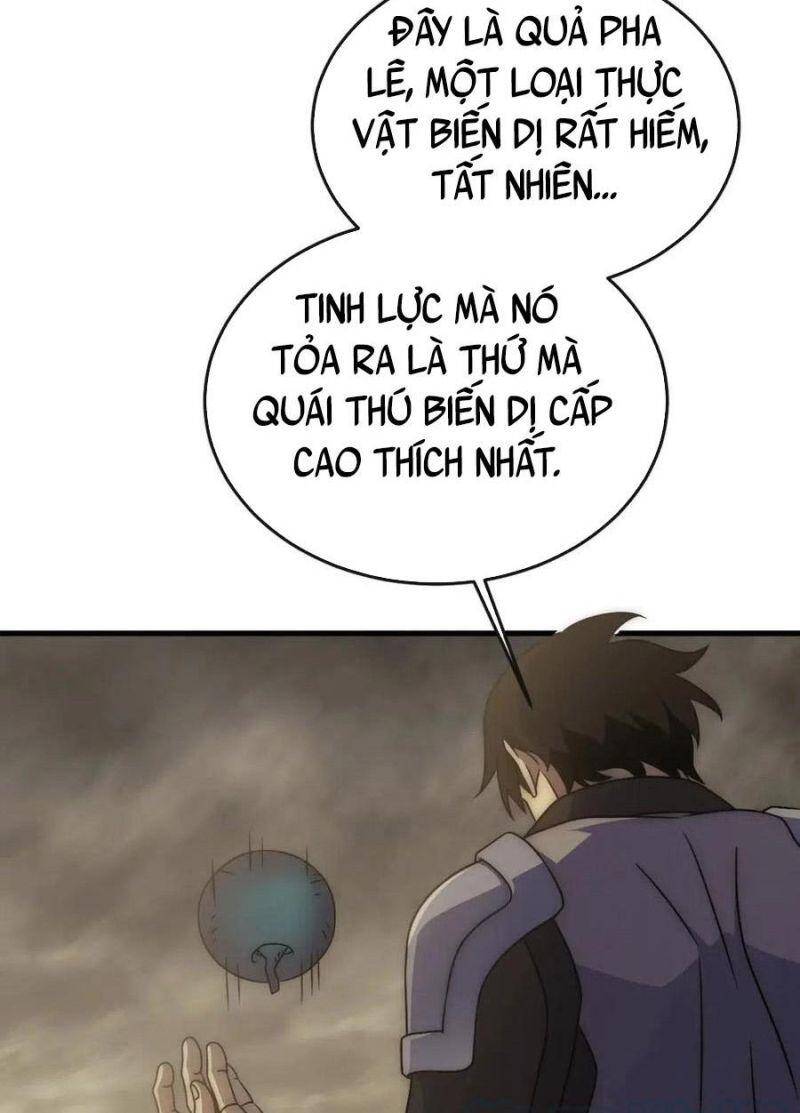Mạt Thế Đạo Tặc Hành Chapter 84 - 34