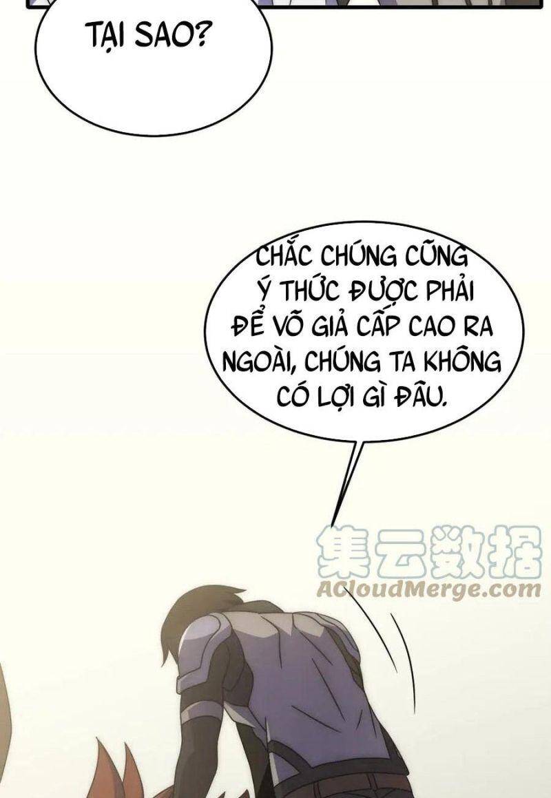 Mạt Thế Đạo Tặc Hành Chapter 84 - 5